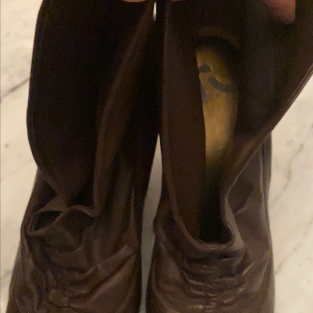 Report Signature Booties - Picture 5 of 6